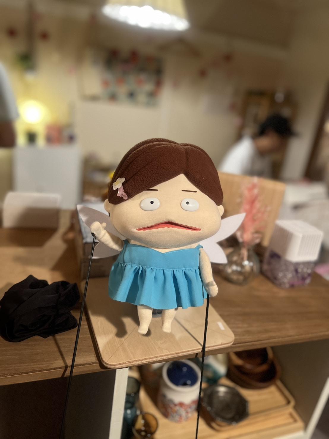 ｜ドラマPの部屋