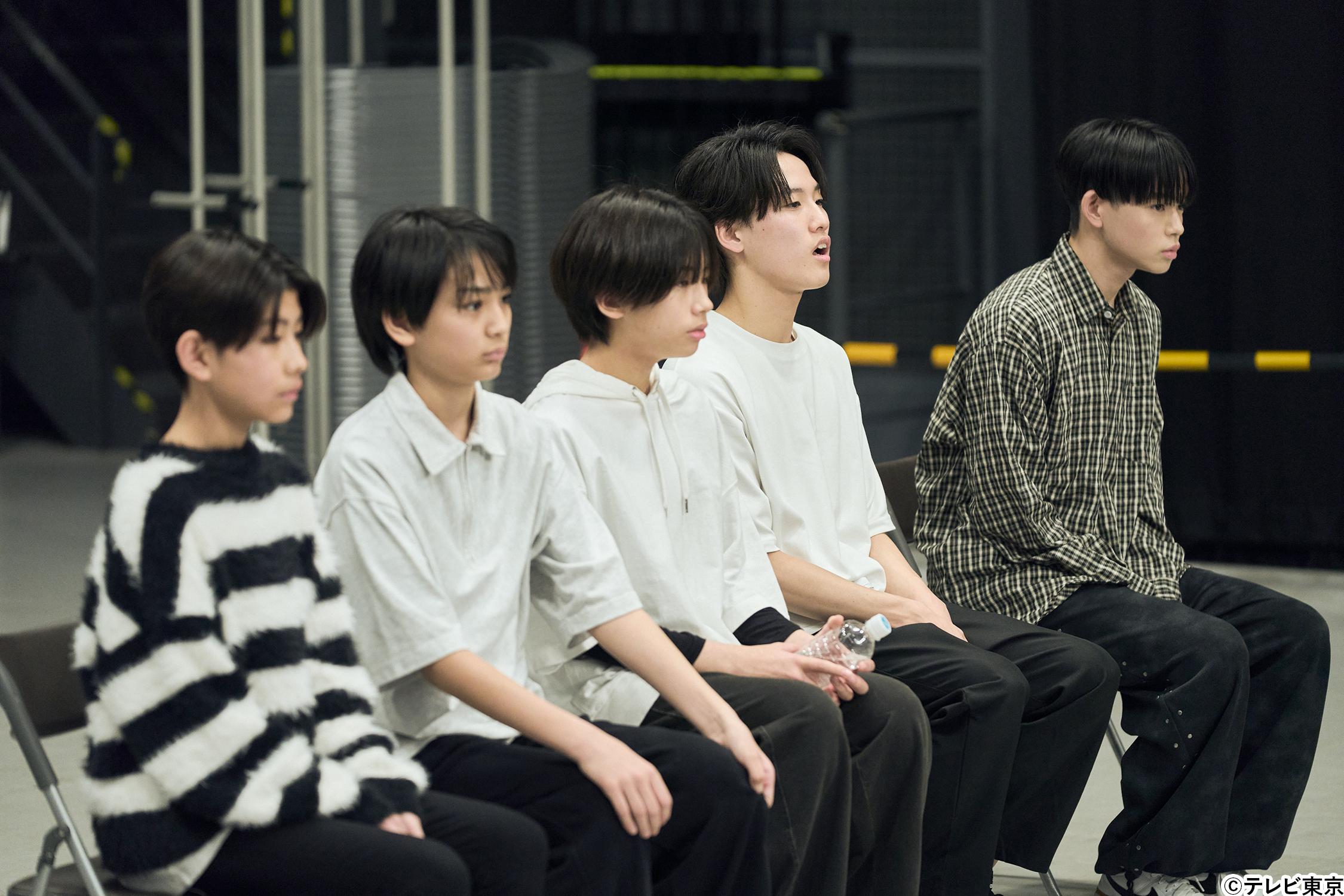 【保存版】&ldquo;推し&rdquo;を見つけよう！EBiDAN新グループオーディション1次審査29名紹介 第2弾