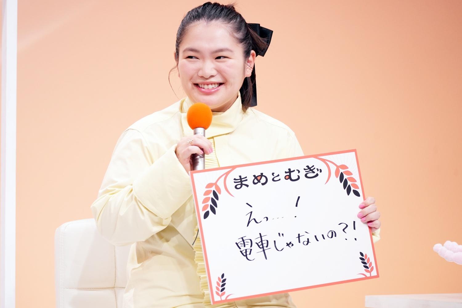 齋藤飛鳥「必要以上にクールぶっちゃう。もっと愛想良くしてもよかった