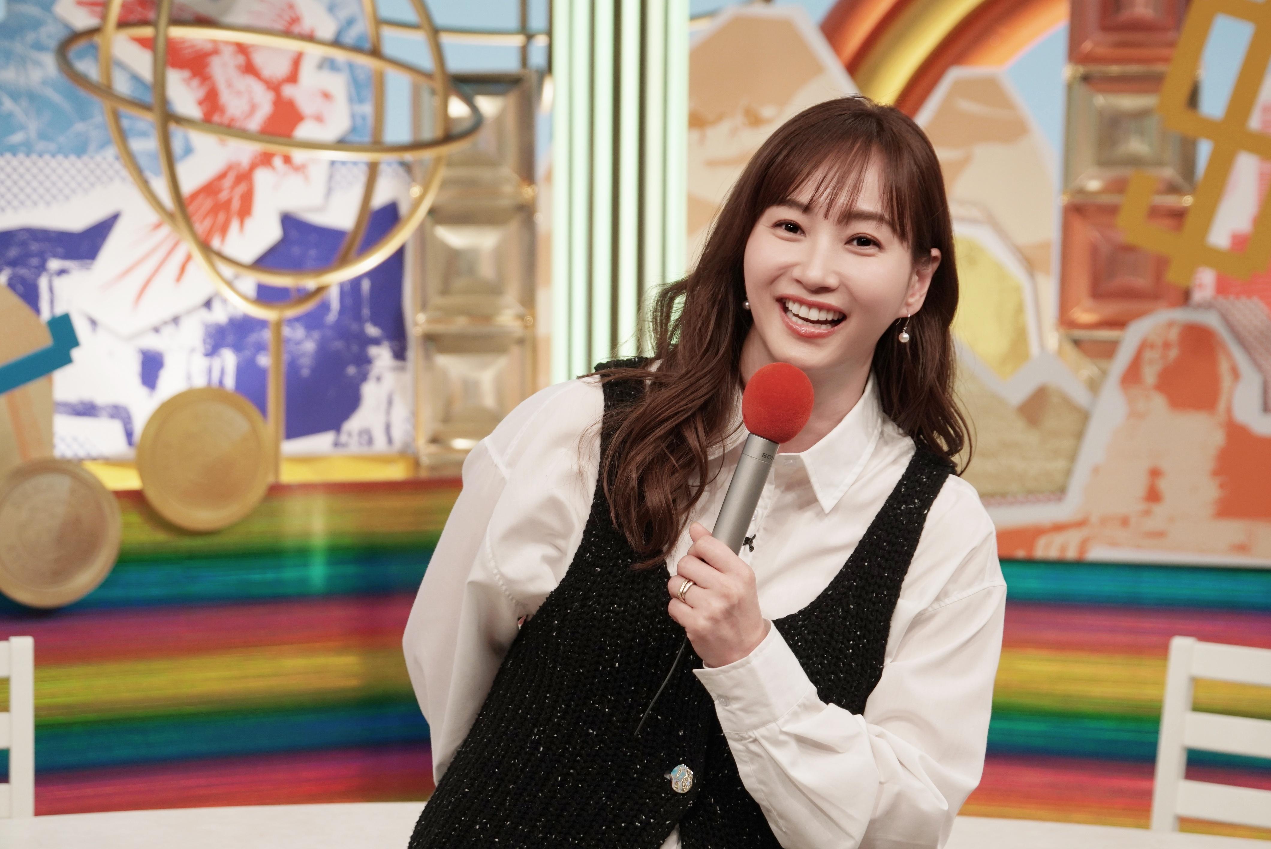 藤本美貴「世界の給与明細」に本音「どこに住むのかという問題は難しい」