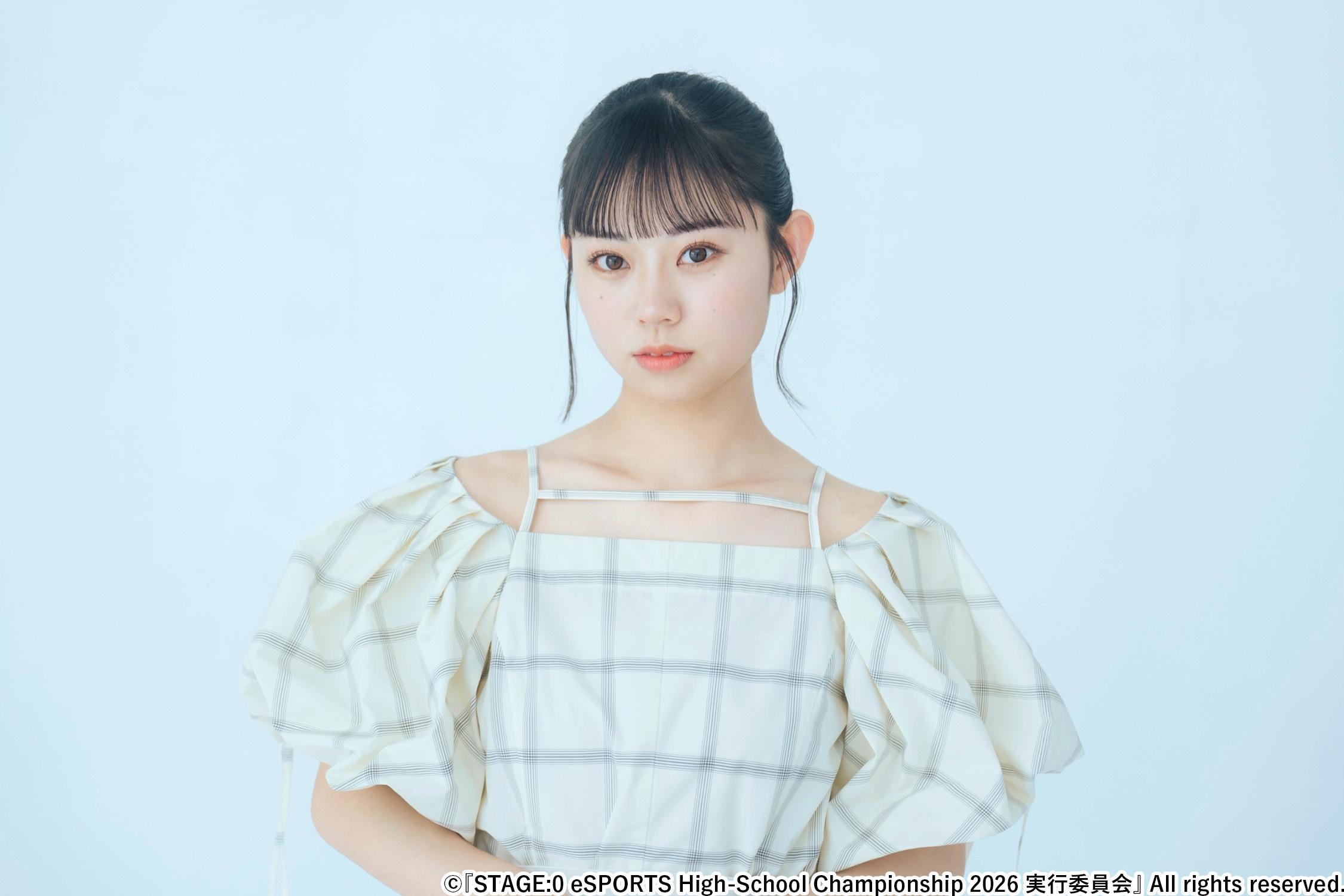 『STAGE：0』豪華出演キャスト解禁！初採用「ポケモンユナイト」など全8部門でエントリー期間延長！