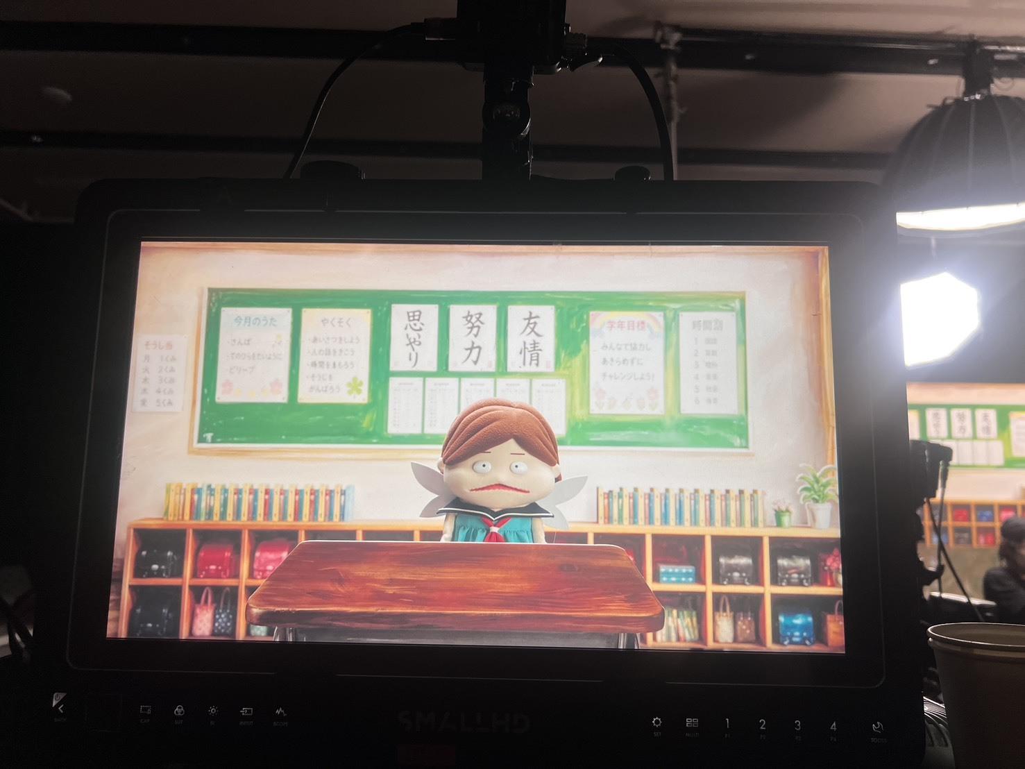 ｜ドラマPの部屋