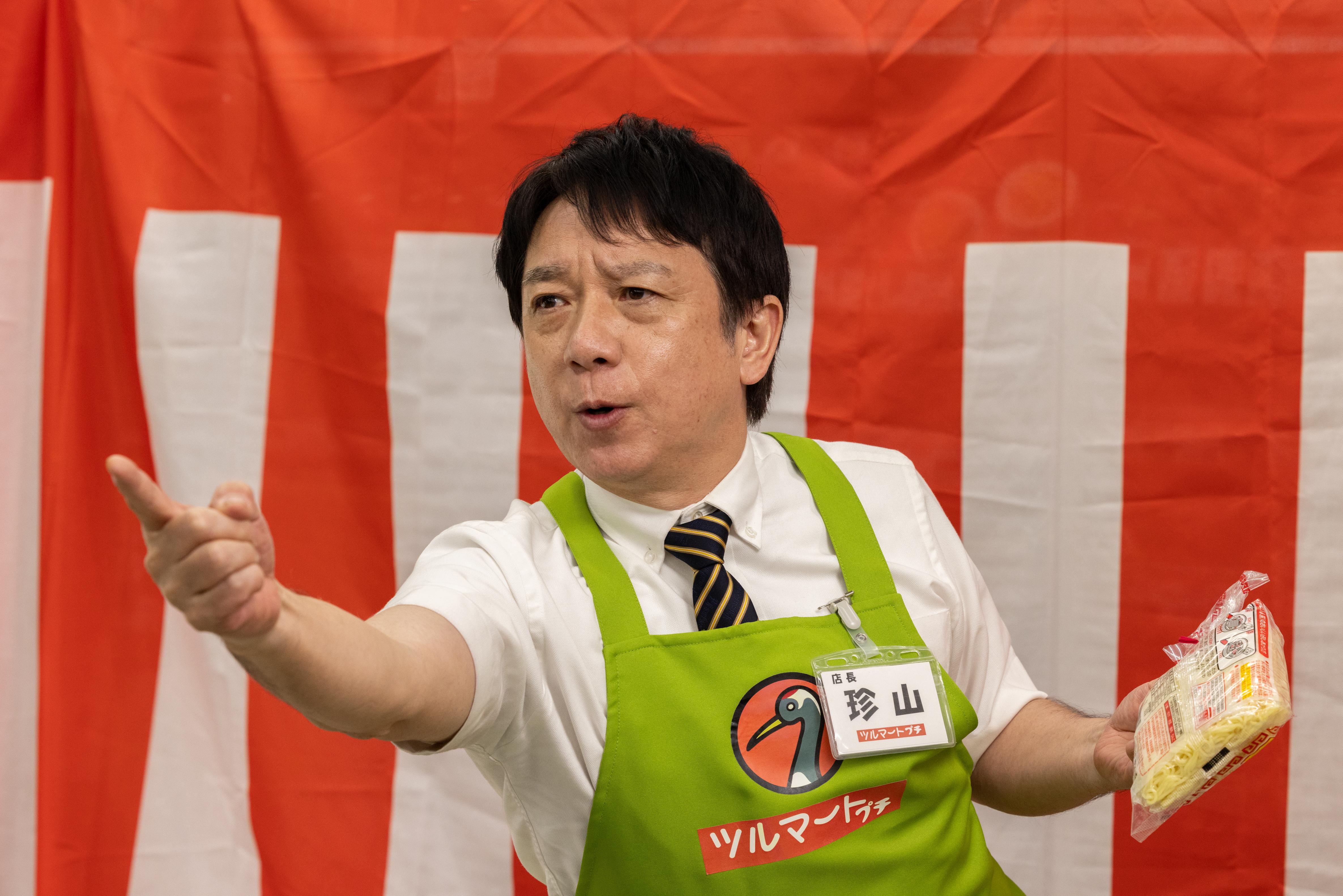 最高の晩酌シーンとお酒の注ぎ方「晩酌の流儀5」｜ドラマPの部屋