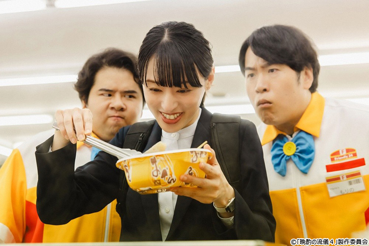 動画】レンチン！コーラで味付け？「晩酌の流儀」の「ネギチャーシュー