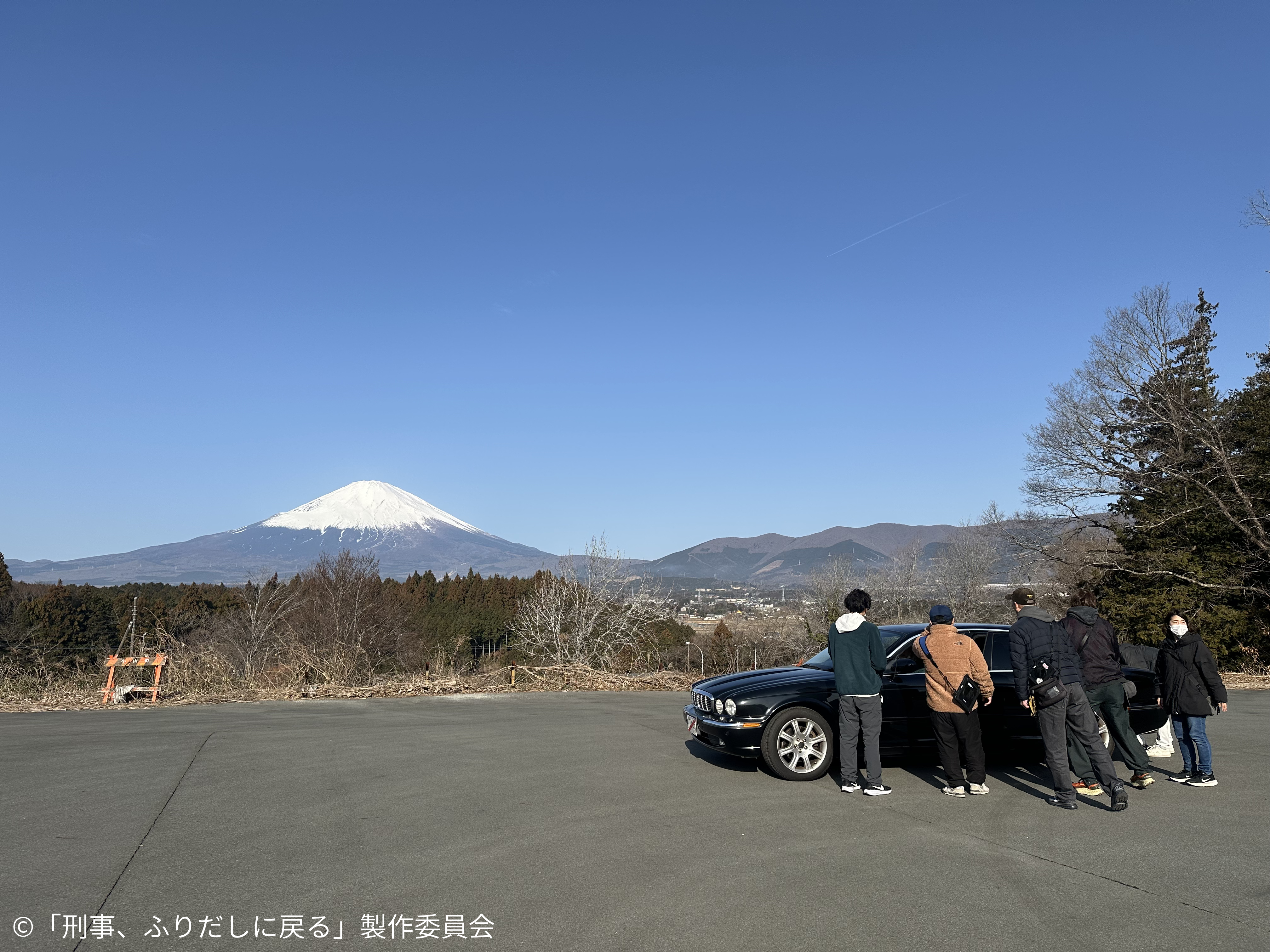 出演者絶賛!撮影中に人気だった食べ物とは?「刑事、ふりだしに戻る」|ドラマPの部屋