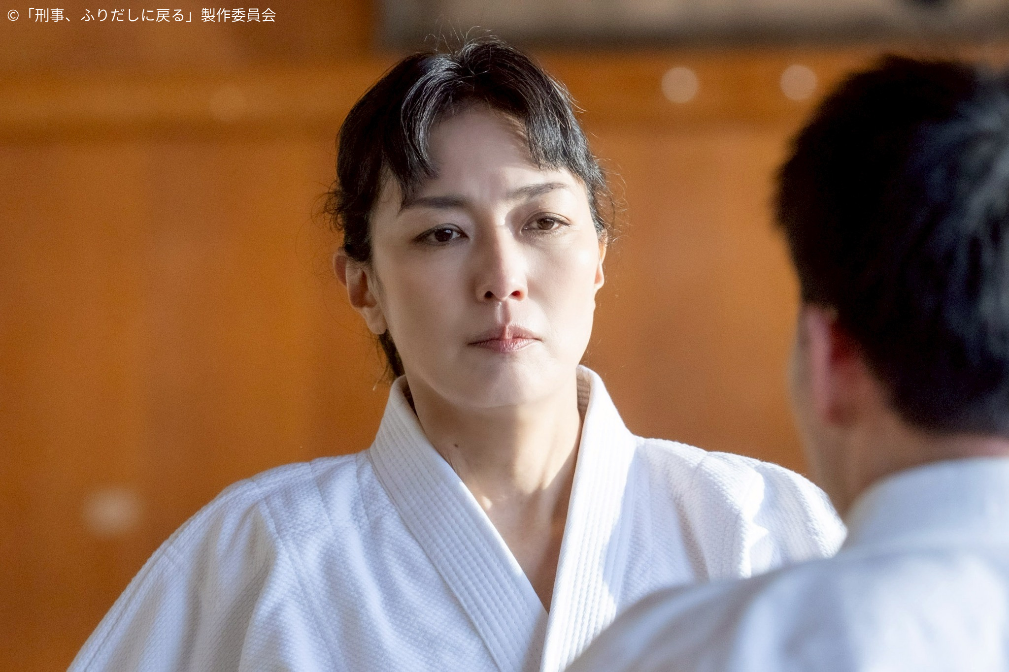 ※作成中｜「刑事、ふりだしに戻る」