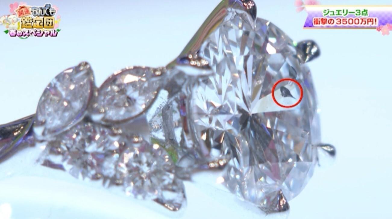 3500万円の衝撃値！骨壺から出た「おもちゃみたいな指輪」が博物館級のお宝に：開運！なんでも鑑定団[5]