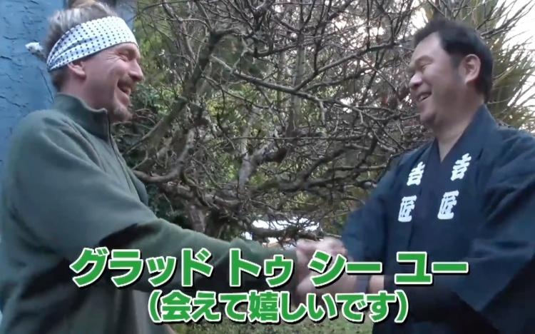 友のピンチを救うため「宮大工」がカナダへ！建築の遅れを取り戻すため