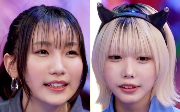 あのちゃん＆幾田りら、生配信で恋人選びの基準告白！「経験浅いだけ