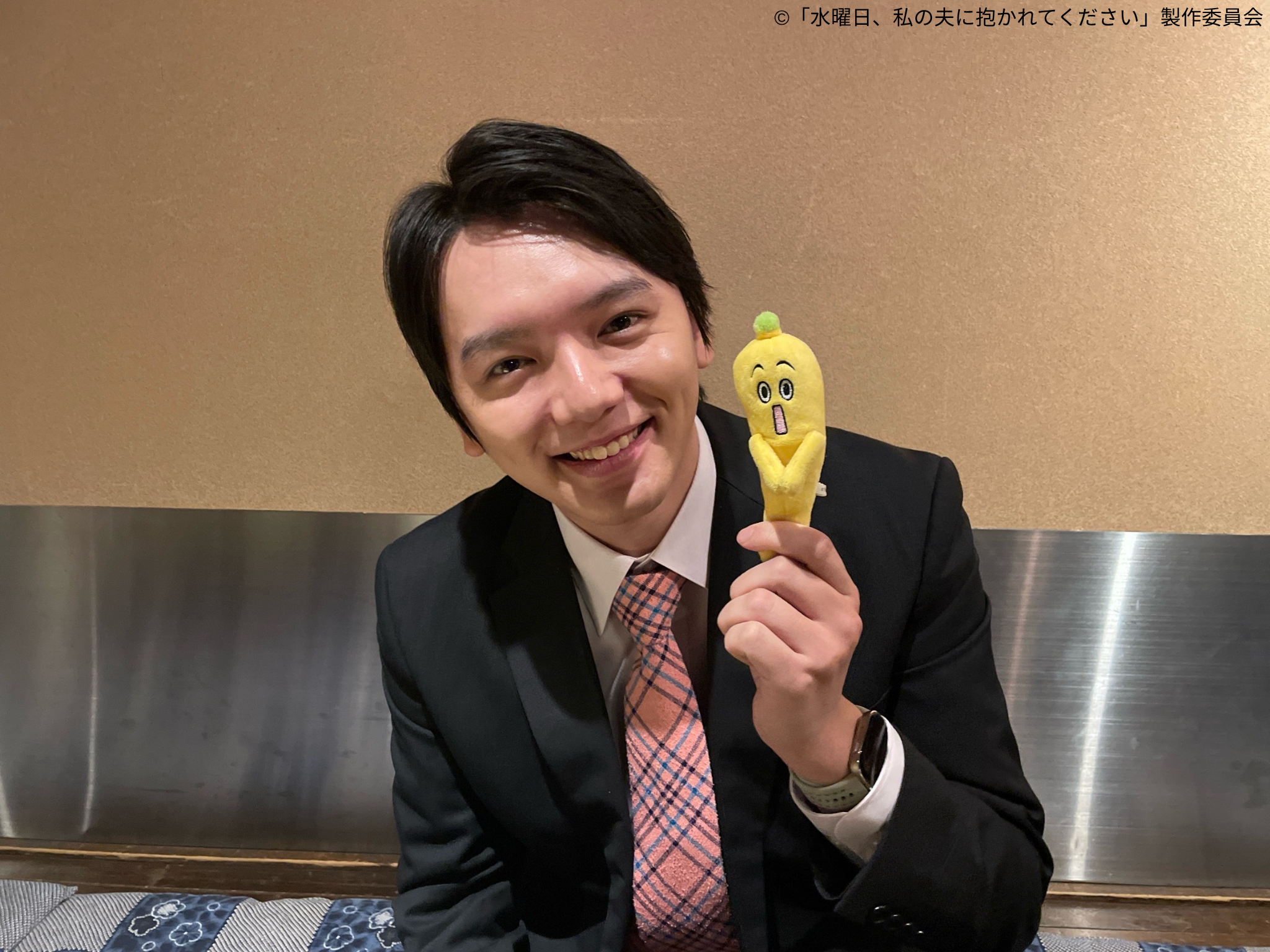 唯一無二の芝居で物語を彩る俳優陣｜「水曜日、私の夫に抱かれてください」