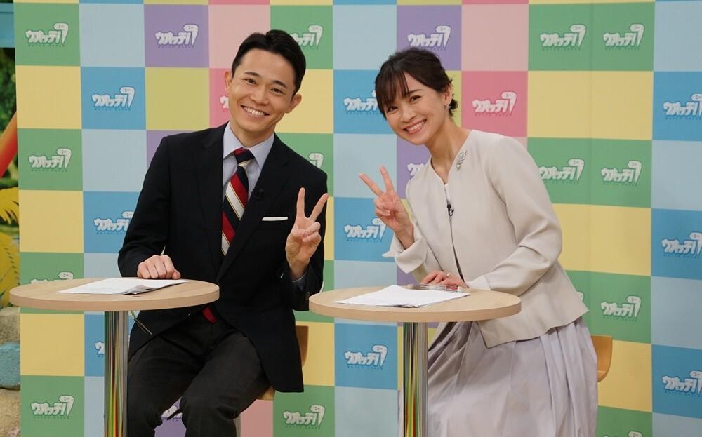 武田アナ