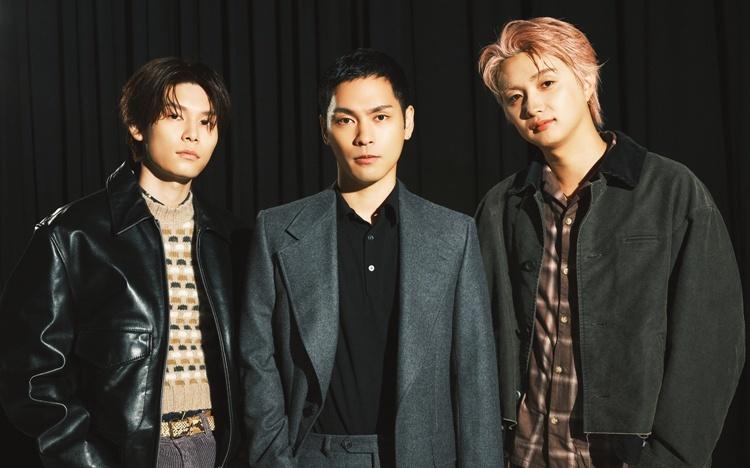 映画「RUIJI」　竜二」柳楽優弥&times;萩原利久&times;JUNONインタビュー【前編】