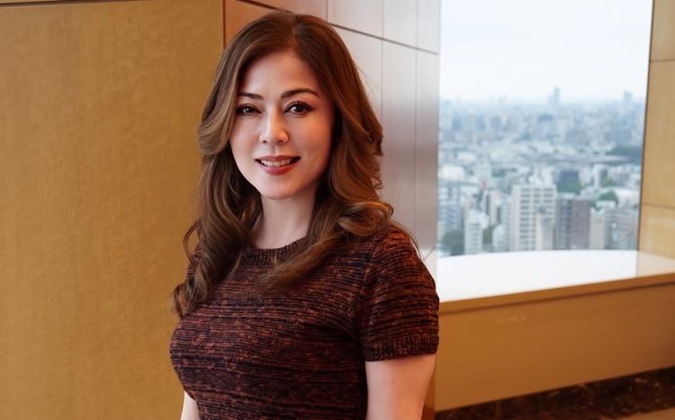 武田久美子後編