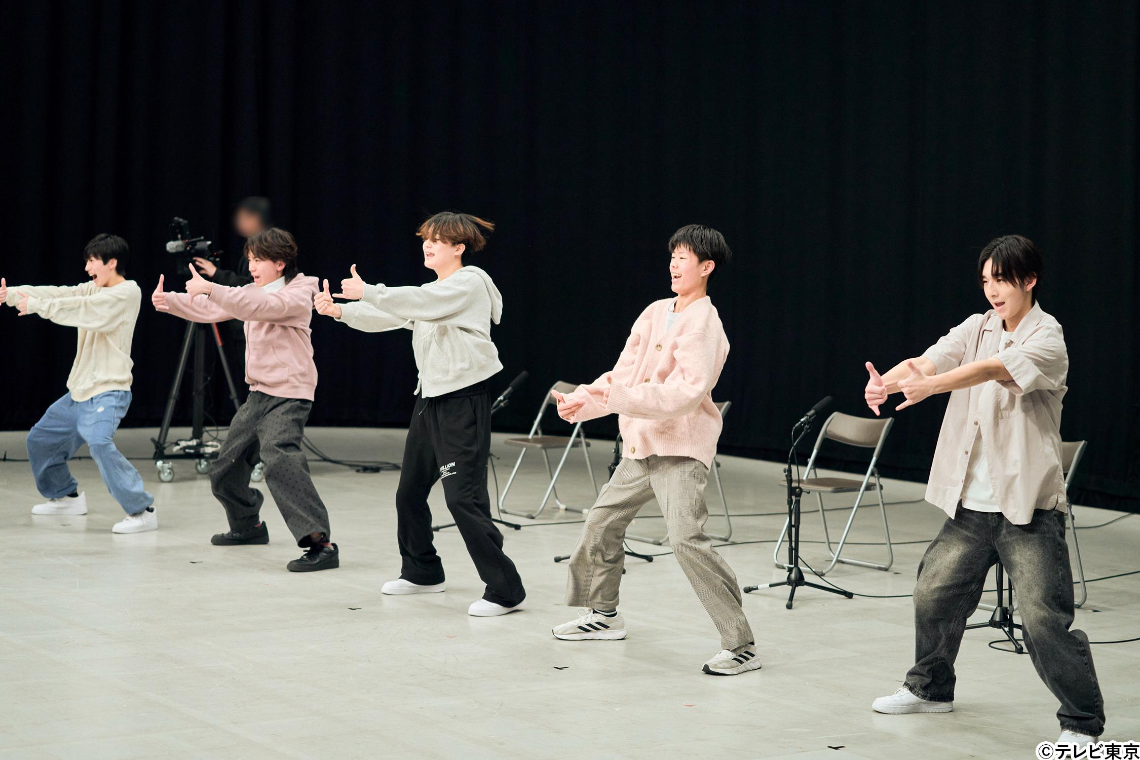 【保存版】&ldquo;推し&rdquo;を見つけよう！EBiDAN新グループオーディション1次審査29名紹介 第2弾