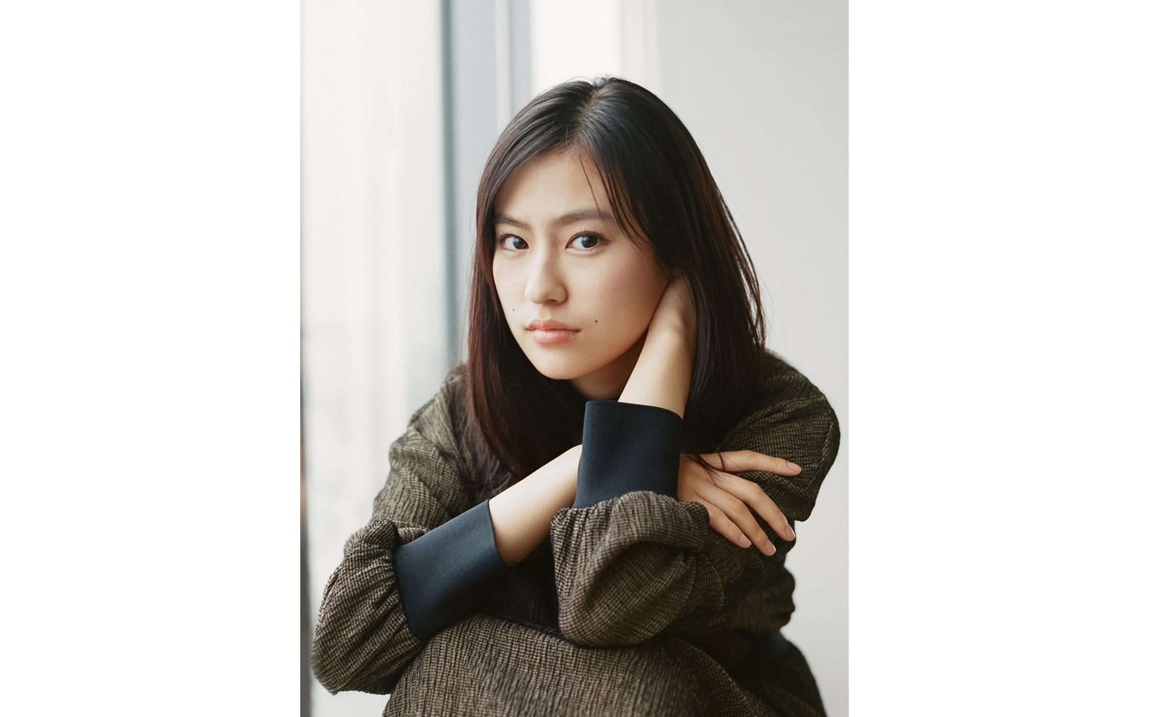 ストレンジ -伊藤潤二の夜も眠れぬ奇妙な話-