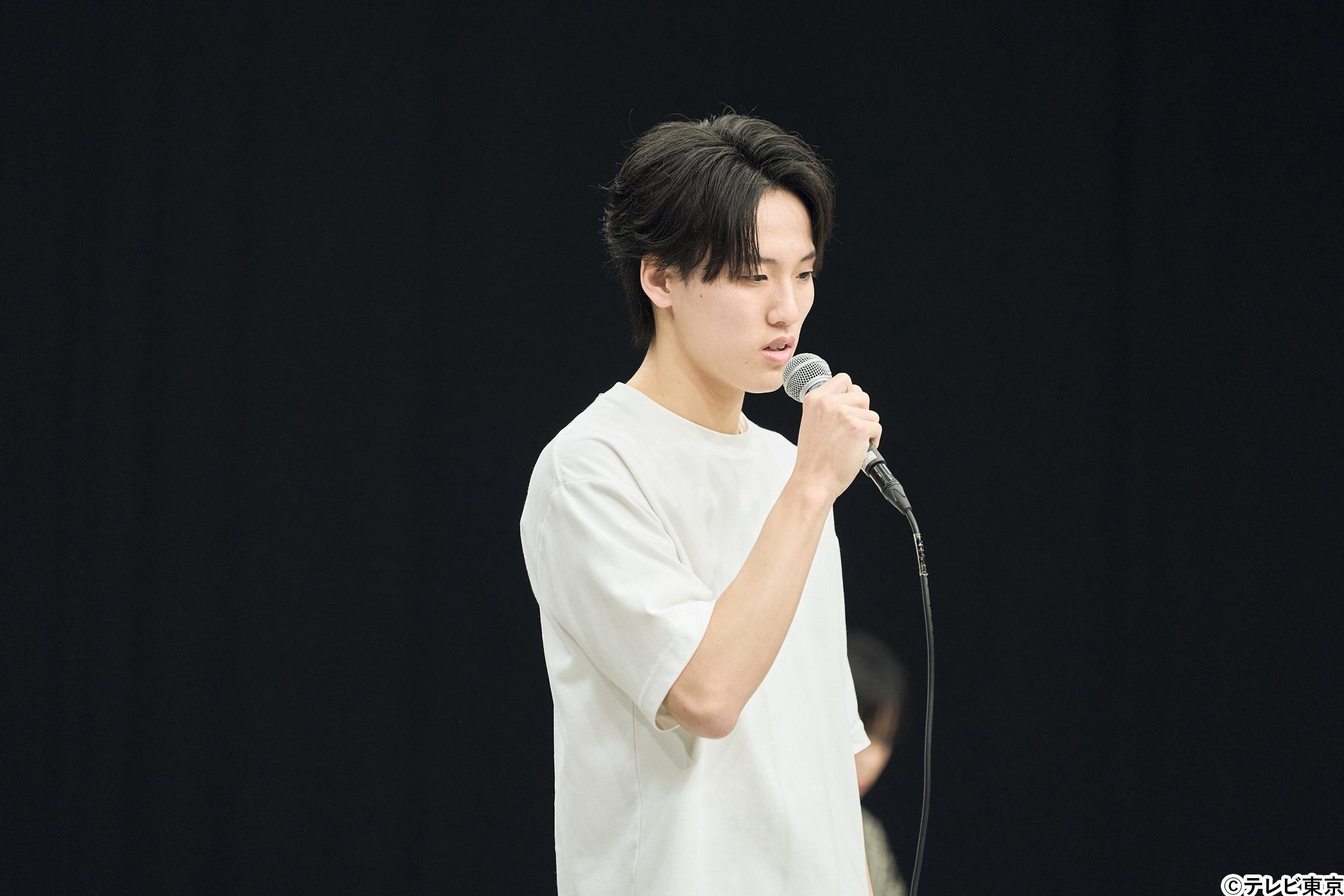 【保存版】&ldquo;推し&rdquo;を見つけよう！EBiDAN新グループオーディション1次審査29名紹介 第2弾