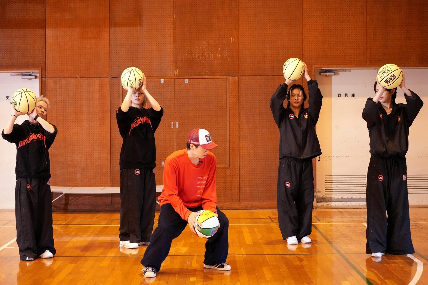 ヴィクトリーグ
