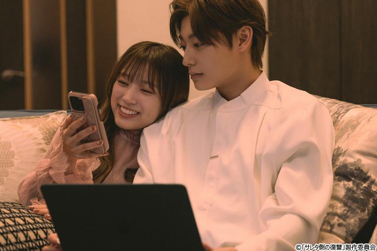 「サレタ側」水崎&times;篠田&times;矢吹インタビュー【前編】