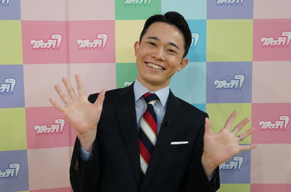 武田アナ