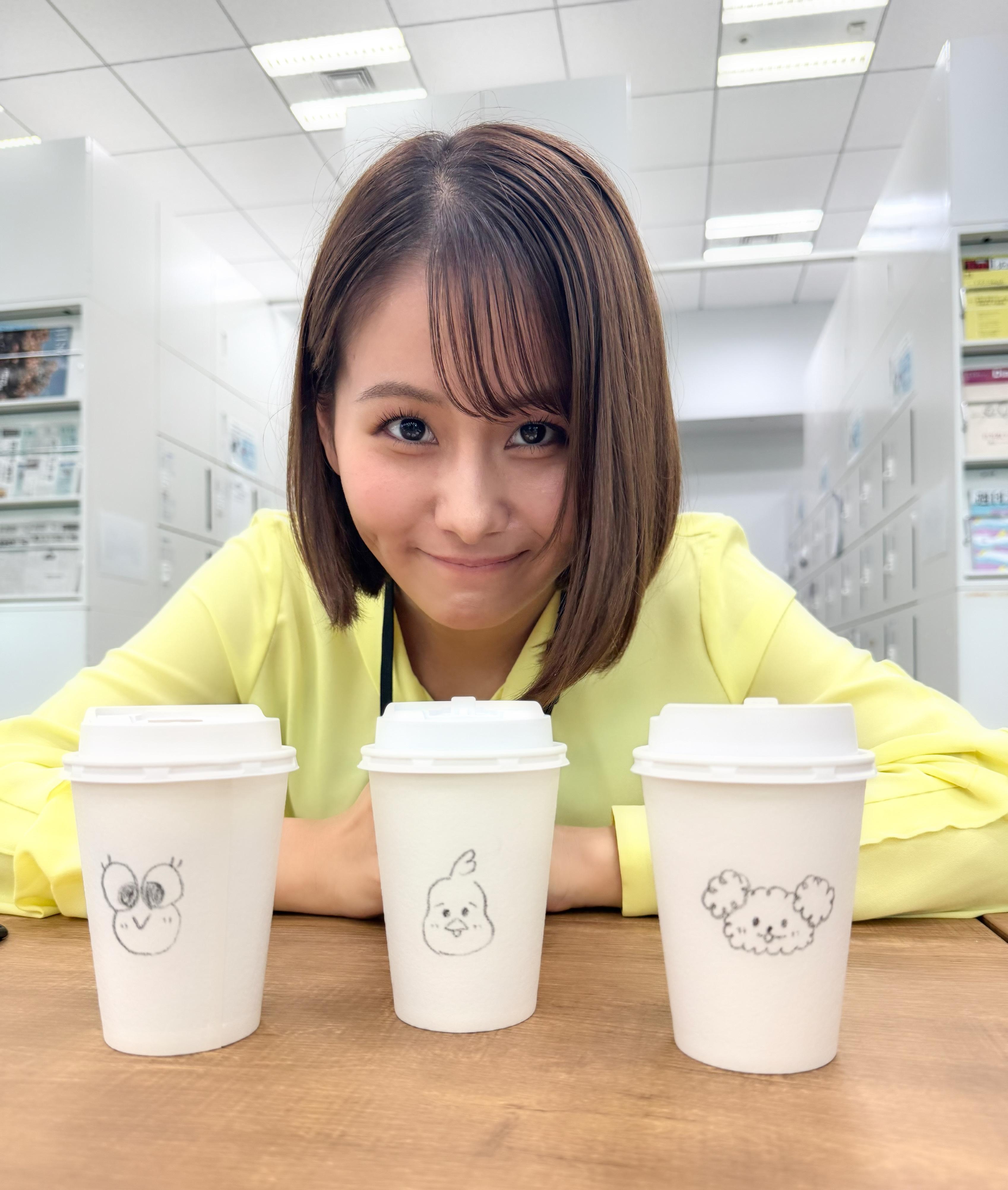 齋藤陽アナ『よく食べ、よく話し、よく笑う!』|アナ日記