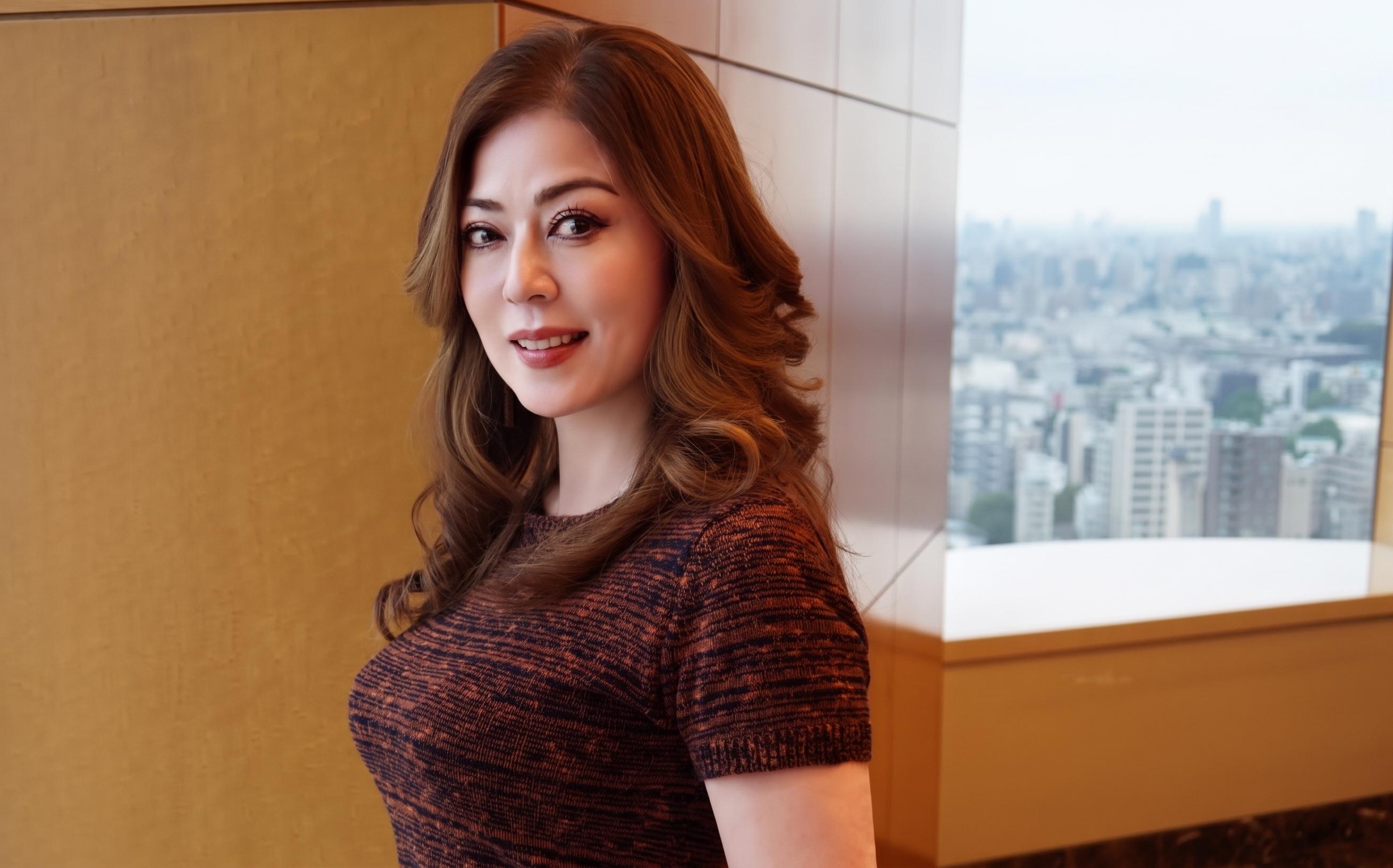 武田久美子後編