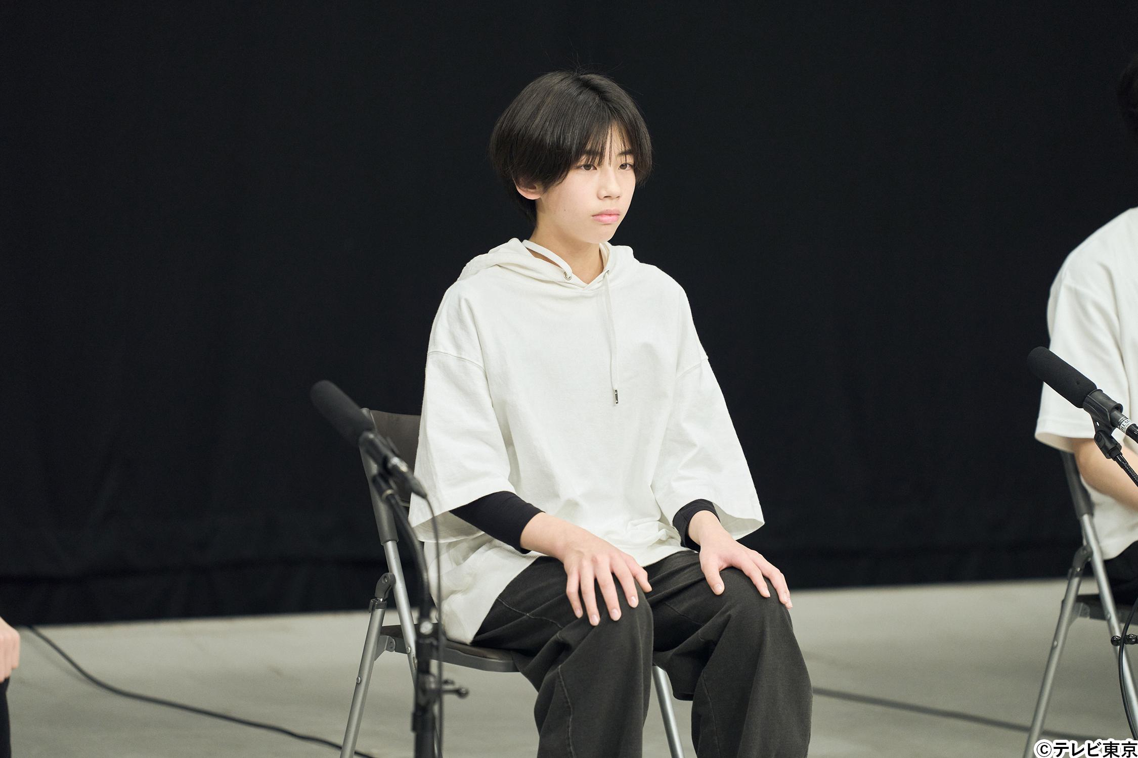 【保存版】&ldquo;推し&rdquo;を見つけよう！EBiDAN新グループオーディション1次審査29名紹介 第2弾