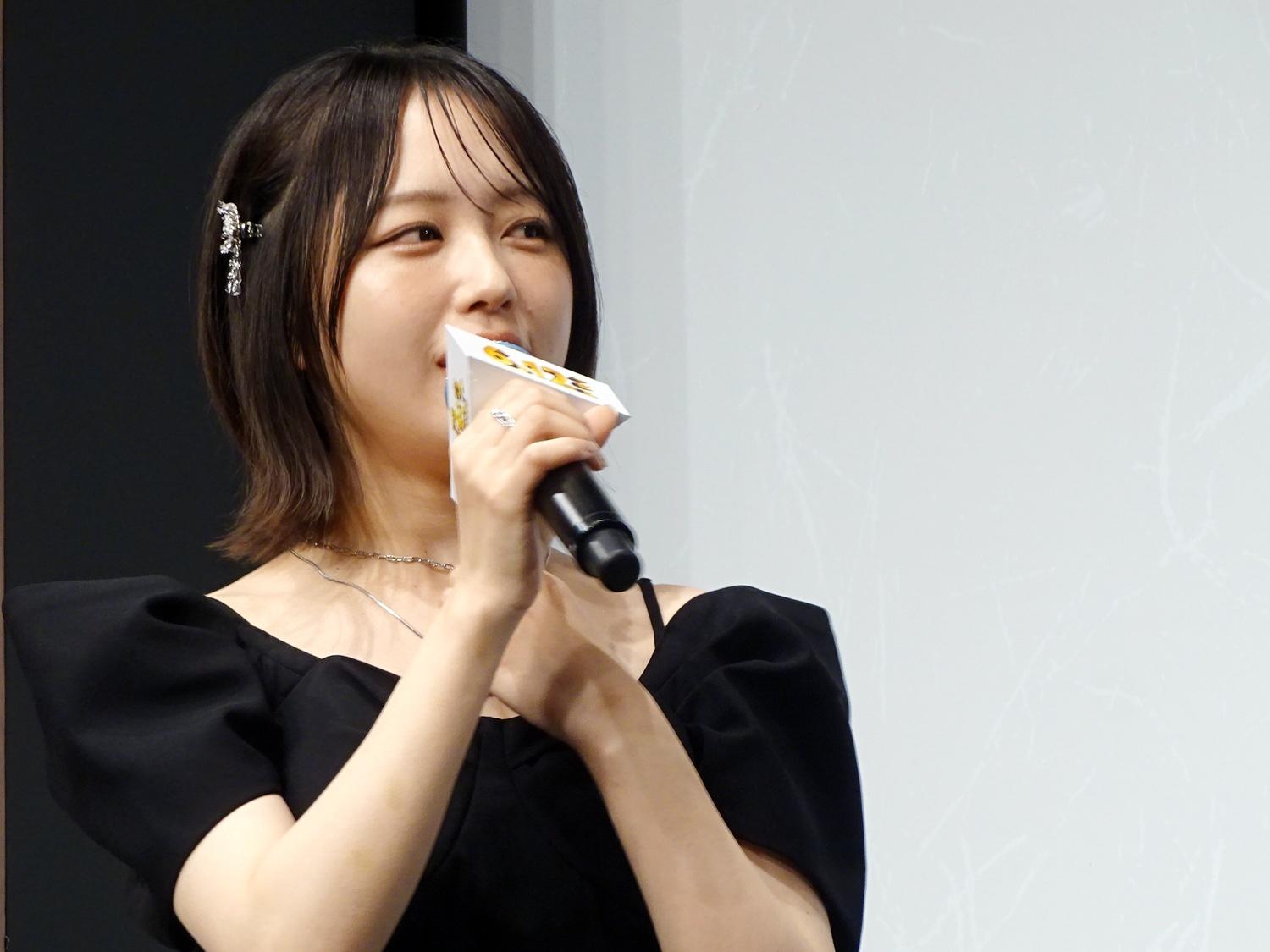 「おそ松さん」舞台挨拶