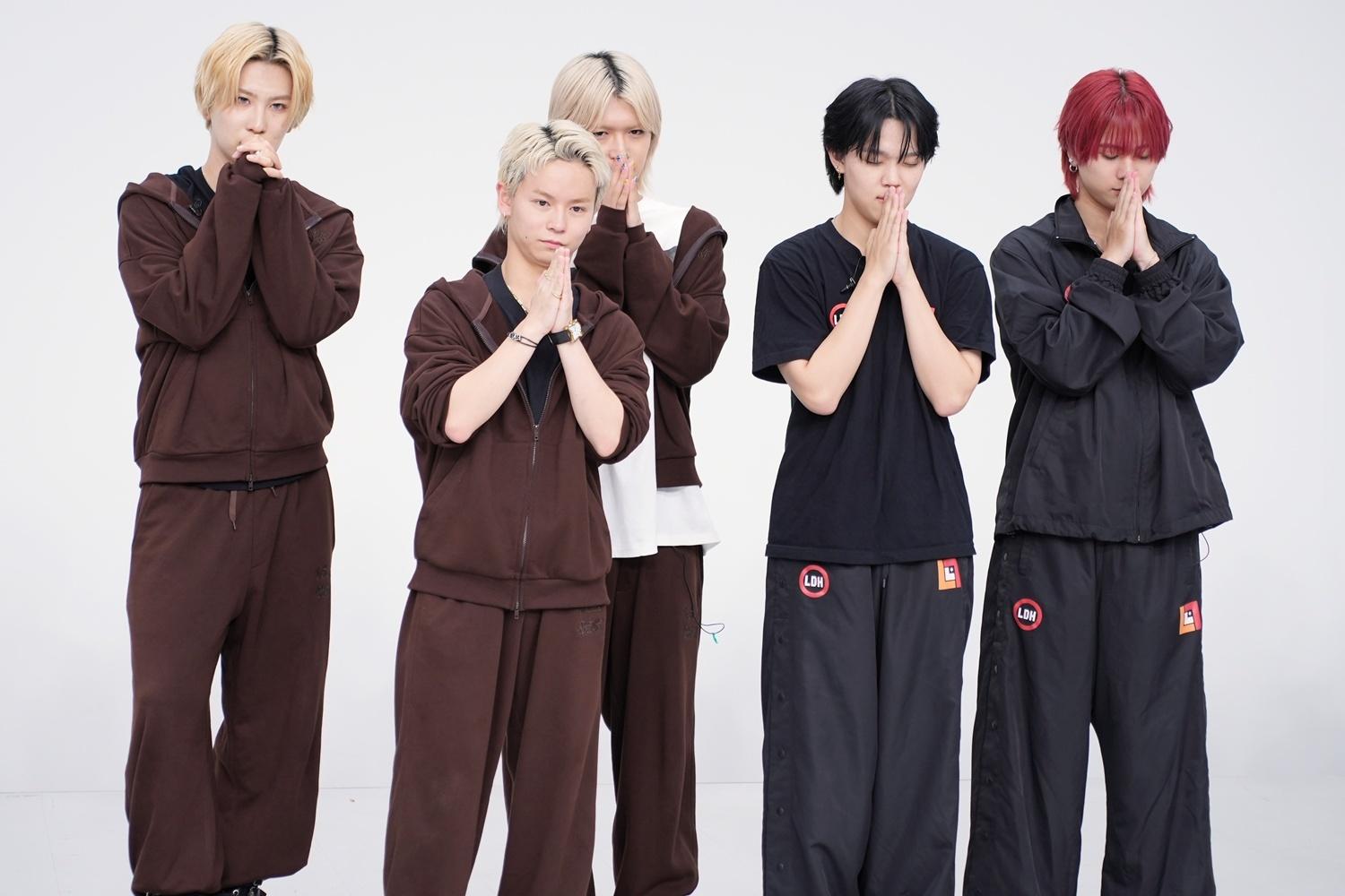 M！LK「好きすぎて滅！」でサイリウムパフォーマンス！光&times;ダンスの融合で魅せる