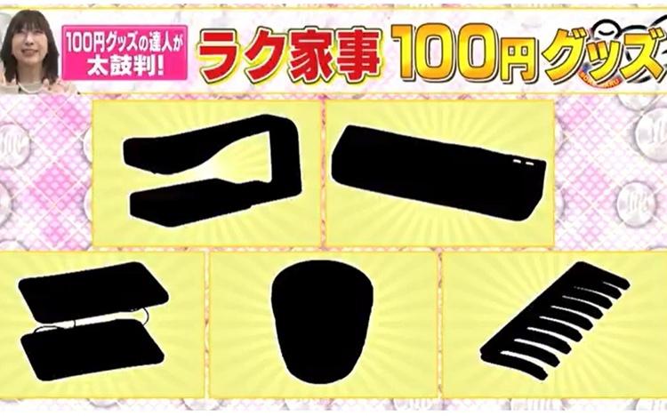 【家事が楽に！】ダイソー、セリア、キャンドゥで達人が太鼓判を押す最新100円グッズを大公開！