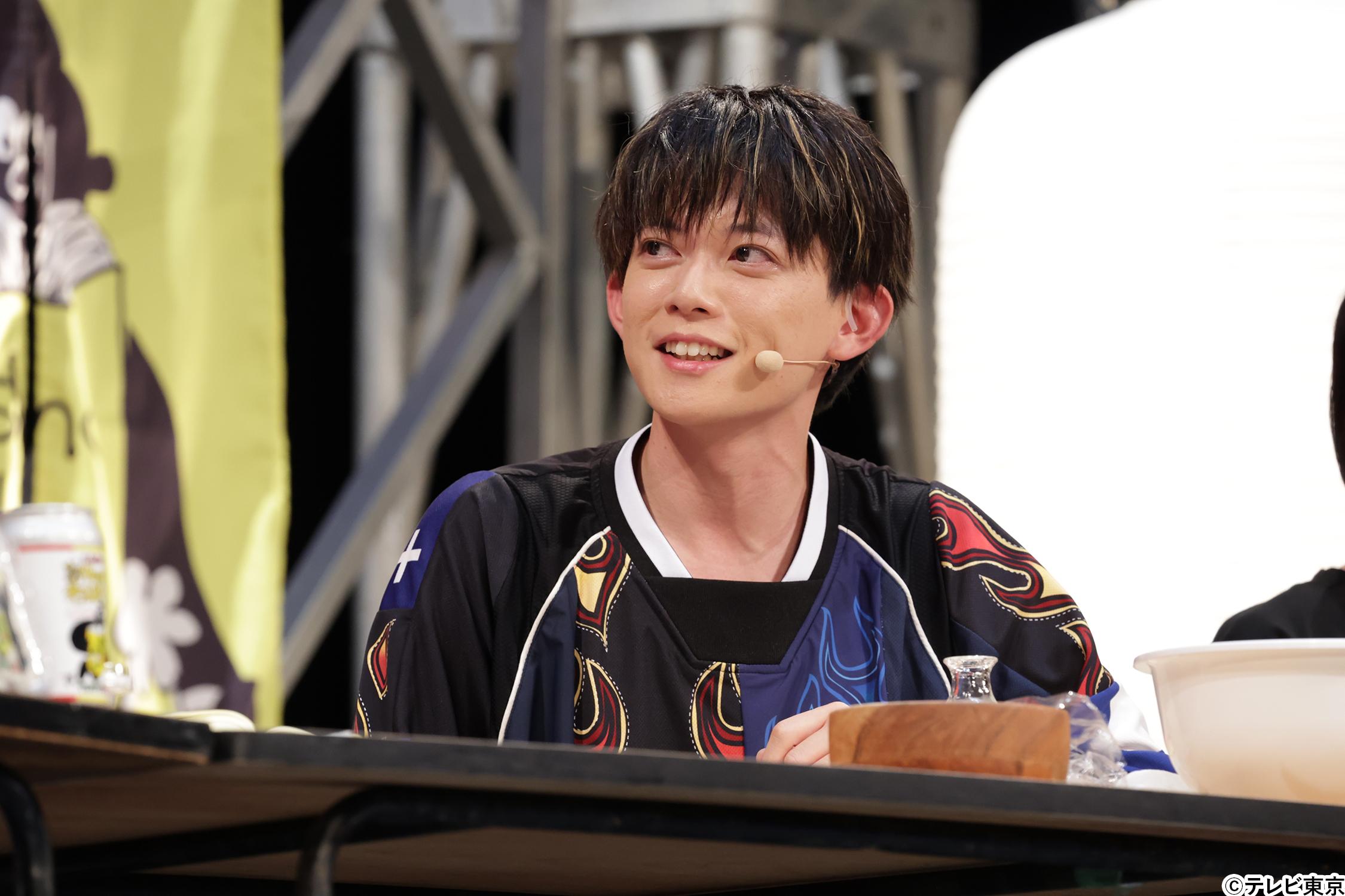 7000人で乾杯！たぎる熱気にMC川島明「夏フェスは音楽だけじゃない！」