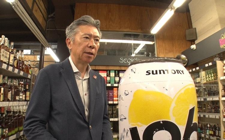 ガイアの夜明け