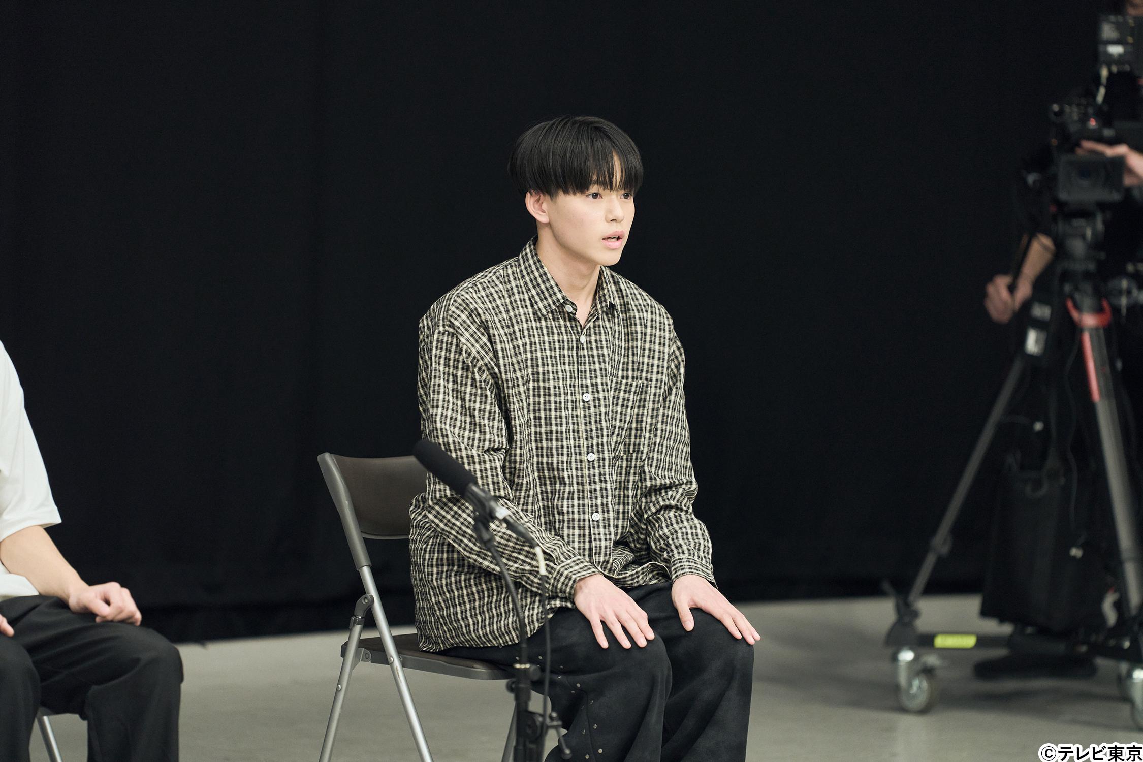 【保存版】&ldquo;推し&rdquo;を見つけよう！EBiDAN新グループオーディション1次審査29名紹介 第2弾