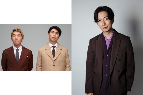 テレ東音楽祭リリース