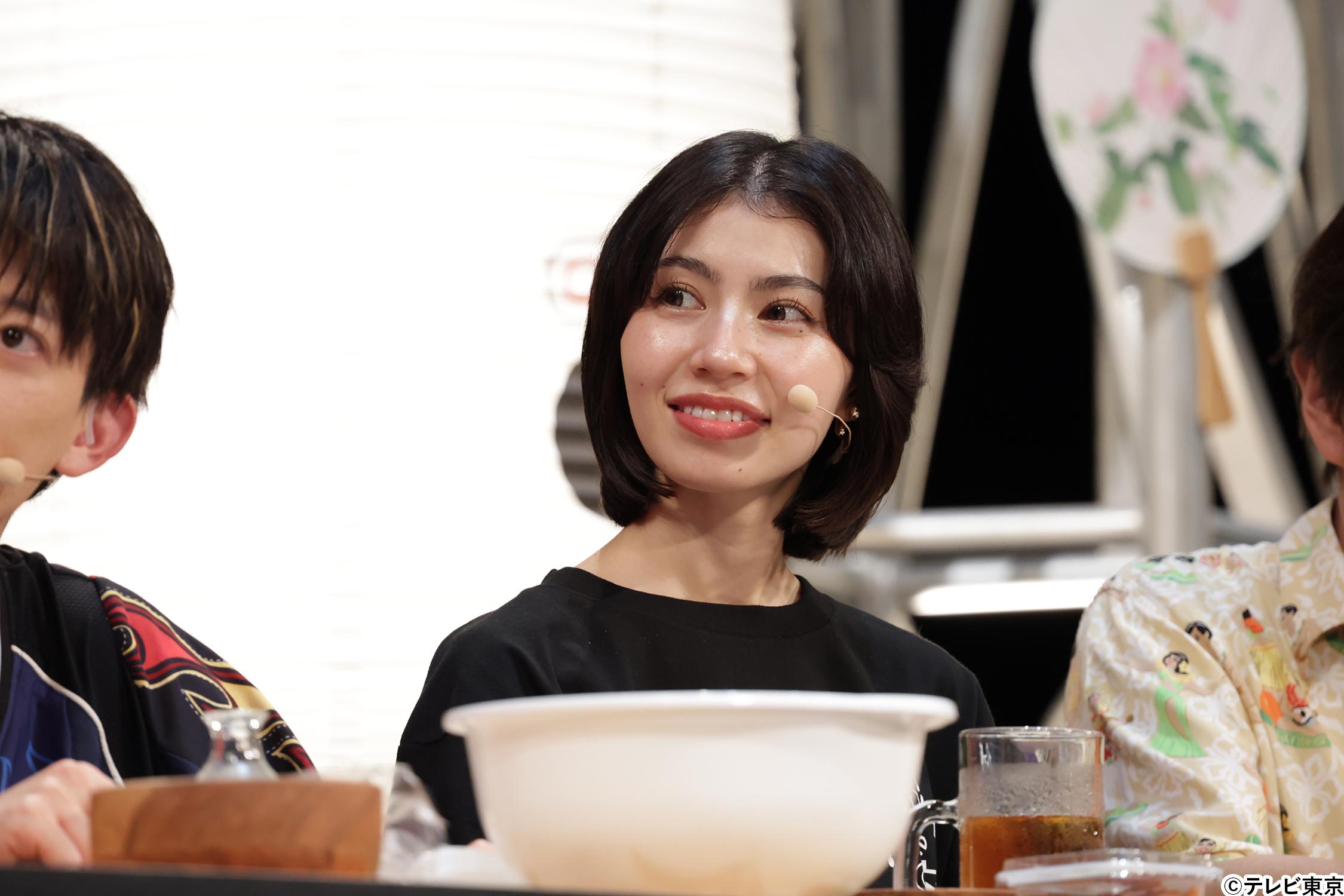7000人で乾杯！たぎる熱気にMC川島明「夏フェスは音楽だけじゃない！」