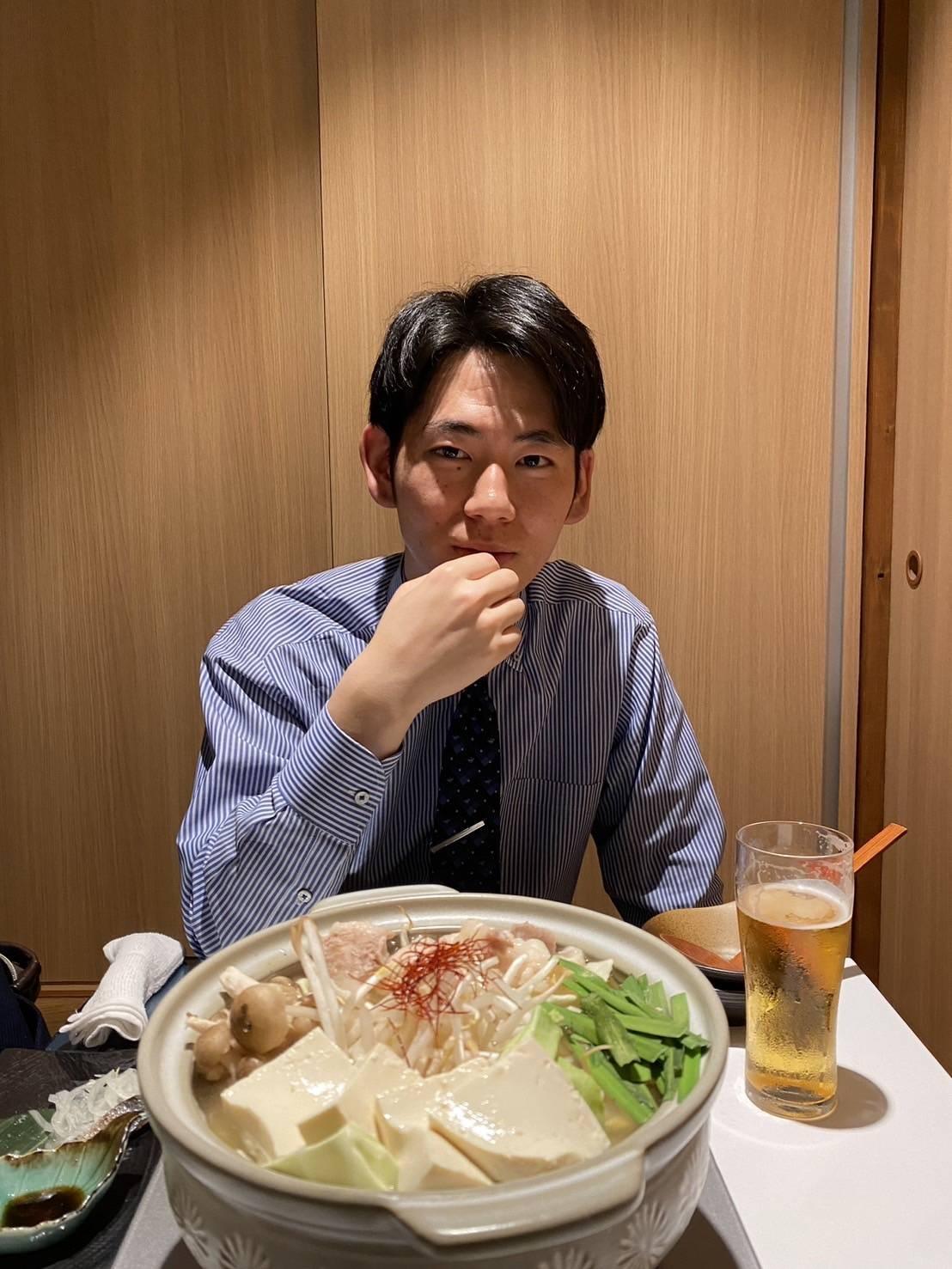 立川周アナ『秋に、かんぱい！』｜アナ日記