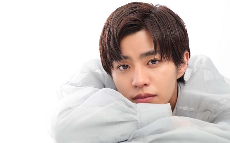 朝ドラでも注目の俳優・醍醐虎汰朗が連ドラ初主演！学生時代は意外にも