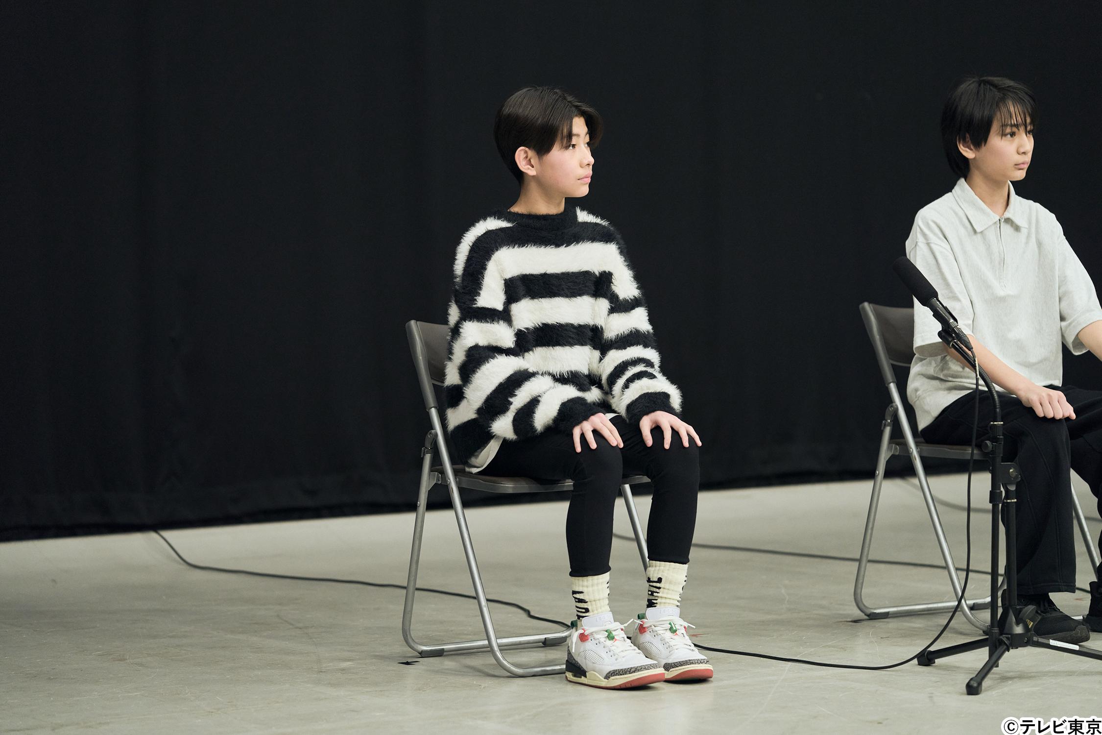 【保存版】&ldquo;推し&rdquo;を見つけよう！EBiDAN新グループオーディション1次審査29名紹介 第2弾