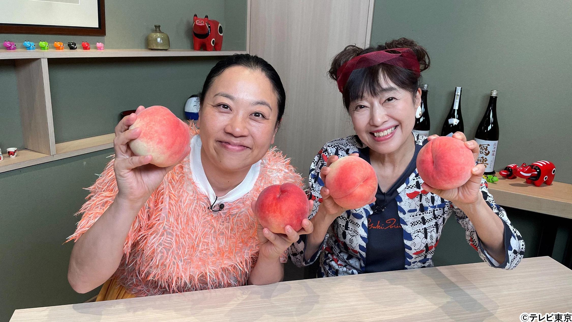 未公開シーンを大放出！【あさこ・梨乃の5万円旅】福島県・会津を舞台にした特別編！