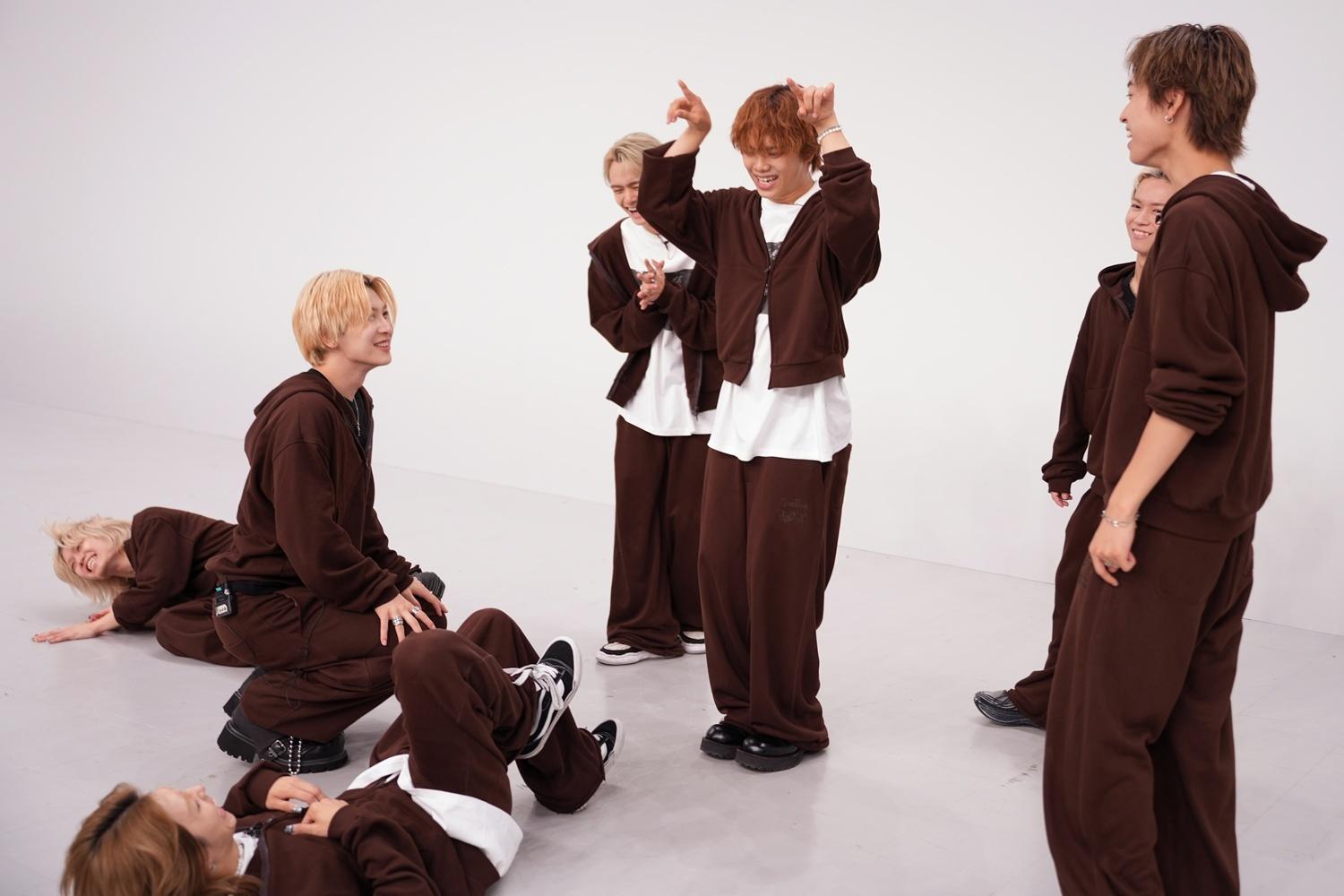 三代目 J SOUL BROTHERS「R．Y．U．S．E．I．」令和の今、再び大バズりするオリジナルダンス！？