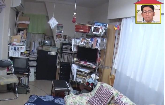 家、ついて行ってイイですか?