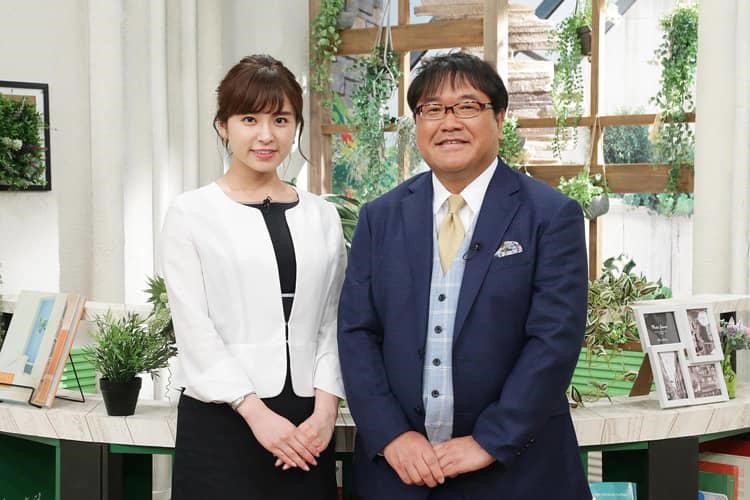 角谷暁子アナウンサーが語る！「やりすぎ都市伝説」の気になる舞台裏[4]
