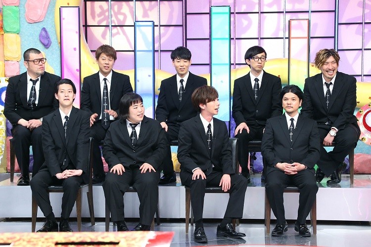 角谷暁子アナウンサーが語る！「やりすぎ都市伝説」の気になる舞台裏[5]