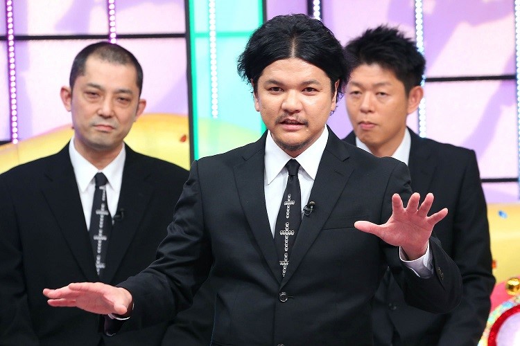 角谷暁子アナウンサーが語る！「やりすぎ都市伝説」の気になる舞台裏[6]