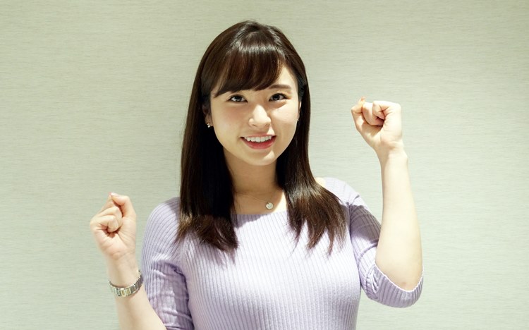 角谷暁子アナウンサーが語る！「やりすぎ都市伝説」の気になる舞台裏[2]