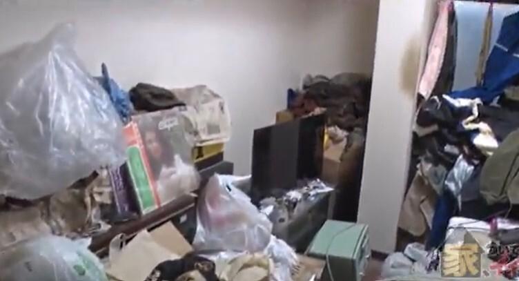家ついて行って