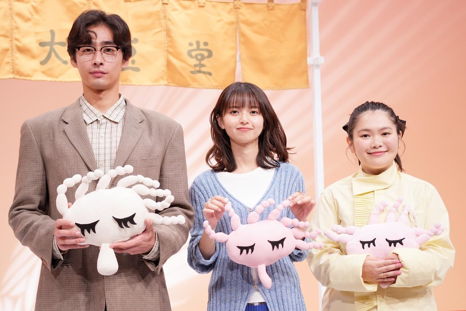 齋藤飛鳥「必要以上にクールぶっちゃう。もっと愛想良くしてもよかった