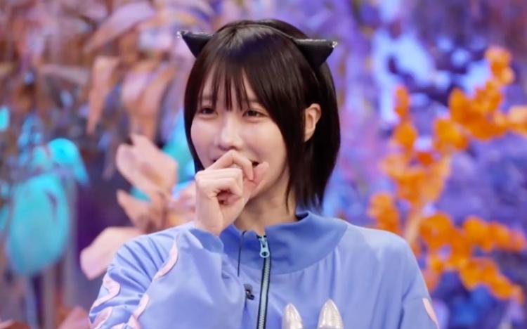 腹筋が「バイキングのトレー」！？イケメン同士の“絶妙ディス”にあの