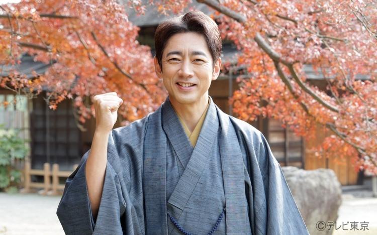 小泉孝太郎「収穫が大きかった」俳優・MCとして多忙を極めた1年を
