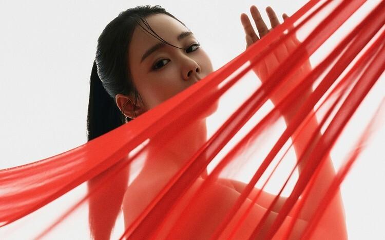 KARA】ハン・スンヨン、10年ぶり写真集発売へ！“ありのままの素顔”と