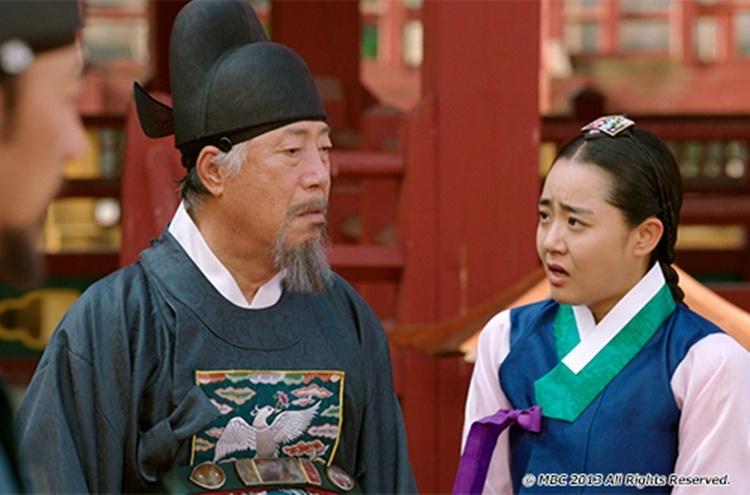 韓国ドラマ「火の女神ジョンイ」第19話~第23話【あらすじ】